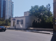 Satılır 6 sot torpaq Hüseyn Cavid parkı