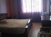 İcarəyə verilir 3 otaqlı 130 m2 yeni tikili Nəriman Nərimanov m.