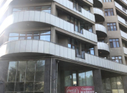 İcarəyə verilir 3 otaqlı 120 m2 yeni tikili Elmlər Akademiyası m.