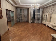 Satılır 5 otaqlı 170 m2 yeni tikili İnşaatçılar m.