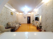 Satılır 3 otaqlı 108 m2 yeni tikili Həzi Aslanov