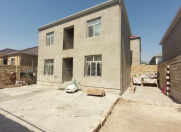 Satılır 5 otaqlı 104 m2 həyət evi Masazır