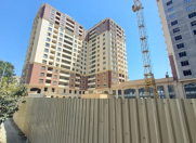 Satılır 1 otaqlı 58.13 m2 yeni tikili 28 Mall