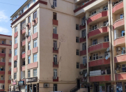 Satılır 3 otaqlı 55 m2 yeni tikili Binəqədi