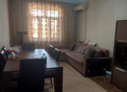 Satılır 2 otaqlı 51 m2 köhnə tikili Hövsan