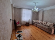 Satılır 2 otaqlı 51 m2 yeni tikili Masazır