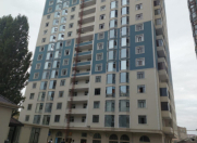 Satılır 1 otaqlı 69 m2 yeni tikili Azadlıq prospekti m.