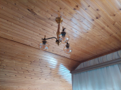 Satılır 5 otaqlı 180 m2 həyət evi Maştağa