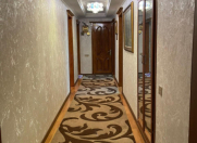 Satılır 3 otaqlı 85.3 m2 köhnə tikili Bakıxanov