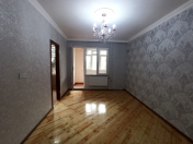 Satılır 2 otaqlı 55 m2 köhnə tikili 7 mkr