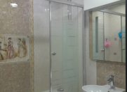 İcarəyə verilir 4 otaqlı 130 m2 yeni tikili İnşaatçılar m.