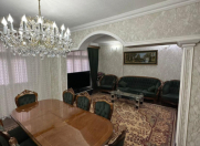 Satılır 4 otaqlı 86 m2 köhnə tikili Əhmədli