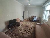 İcarəyə verilir 3 otaqlı 90 m2 yeni tikili Elmlər Akademiyası m.