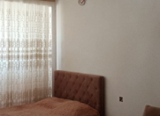 Satılır 1 otaqlı 40 m2 yeni tikili Masazır