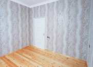 Satılır 2 otaqlı 58 m2 həyət evi Binəqədi