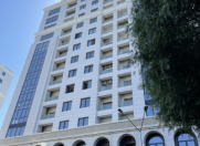 Satılır 2 otaqlı 73 m2 yeni tikili Sahil