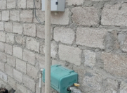 Satılır 6 otaqlı 200 m2 həyət evi Binə