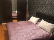 İcarəyə verilir 3 otaqlı 120 m2 yeni tikili 28 may