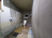 İcarəyə verilir 3 otaqlı 54 m2 həyət evi Həzi Aslanov