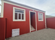 Satılır 3 otaqlı 80 m2 həyət evi Binə