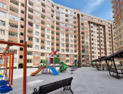 Satılır 3 otaqlı 90 m2 yeni tikili Xırdalan