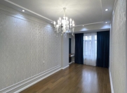 Satılır 3 otaqlı 82 m2 yeni tikili Şərq Bazarı