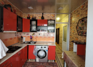 Satılır 3 otaqlı 75 m2 köhnə tikili Hövsan