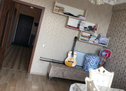 Satılır 2 otaqlı 65 m2 yeni tikili Xırdalan