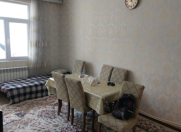 İcarəyə verilir 2 otaqlı 60 m2 köhnə tikili Memar Əcəmi m.