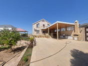 Satılır 6 otaqlı 300 m2 həyət evi Hövsan