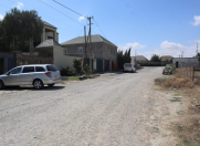 Satılır 5 otaqlı 243 m2 həyət evi Saray