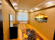 Satılır 3 otaqlı 83 m2 yeni tikili Xırdalan