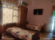 İcarəyə verilir 2 otaqlı 60 m2 həyət evi Mingəçevir