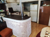 İcarəyə verilir 2 otaqlı 55 m2 həyət evi Space TV