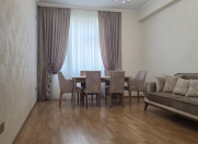 Satılır 2 otaqlı 56 m2 yeni tikili 9 mkr