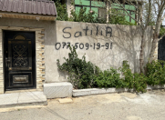 Satılır 3 otaqlı 120 m2 həyət evi Balaxanı