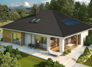 İcarəyə verilir 2 otaqlı 200 m2 həyət evi Gəncə