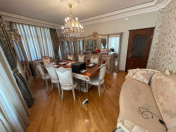 İcarəyə verilir 3 otaqlı 122 m2 yeni tikili Nəriman Nərimanov m.