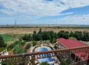 Satılır 12 otaqlı 540 m2 villa Y.Suraxanı