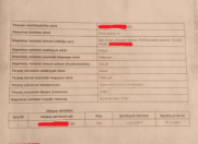 Satılır 5 otaqlı 1000 m2 həyət evi Rəsulzadə