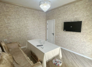 İcarəyə verilir 2 otaqlı 68 m2 yeni tikili Asan Xidmət-1