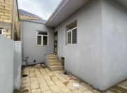 Satılır 3 otaqlı 70 m2 həyət evi Masazır