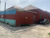 Satılır 6 otaqlı 180 m2 həyət evi Koroğlu Parkı