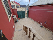 Satılır 3 otaqlı 75 m2 həyət evi Masazır