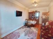 Satılır 2 otaqlı 50 m2 köhnə tikili 7 mkr