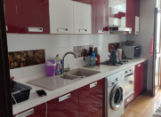 İcarəyə verilir 2 otaqlı 92 m2 yeni tikili Azadlıq prospekti m.