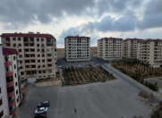 Satılır 1 otaqlı 42 m2 yeni tikili Masazır