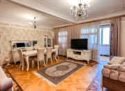 Satılır 4 otaqlı 85 m2 köhnə tikili 7 mkr