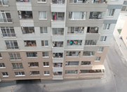 İcarəyə verilir 3 otaqlı 96 m2 yeni tikili 20 yanvar m.