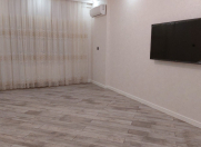 Satılır 3 otaqlı 88 m2 yeni tikili Saray